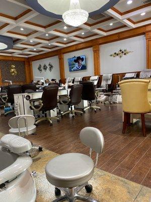 Salon