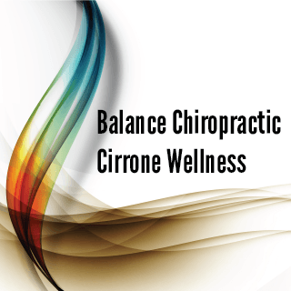 Balance Chiropractic Cirrone Wellness