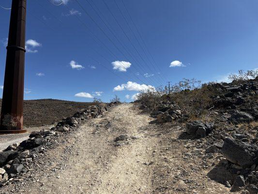 Anthem East Trail