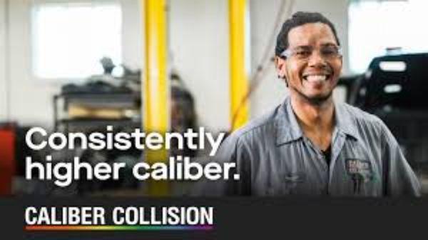 Caliber Collision Commitment