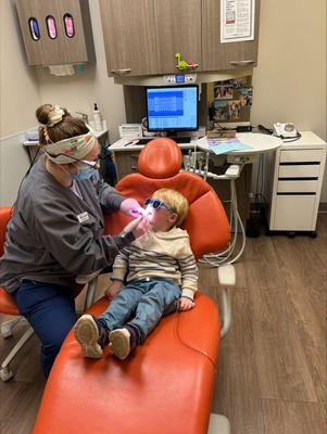 Pediatric Dentistry at Lindner Dental