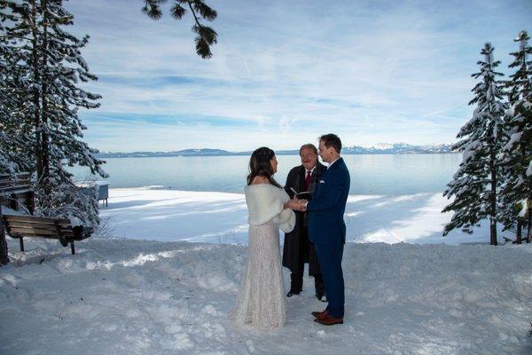 Alpenglow Weddings