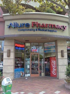 Allure Pharmacy