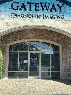 Gateway Diagnostic Imaging