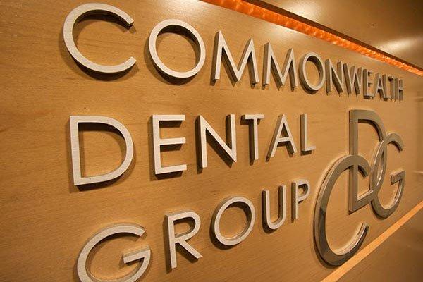 Commonwealth Dental Group