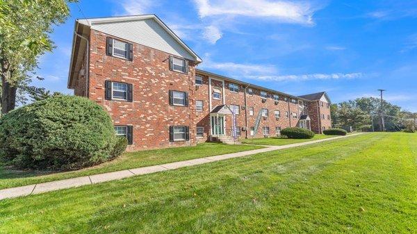 Quakertown West Apartment Homes