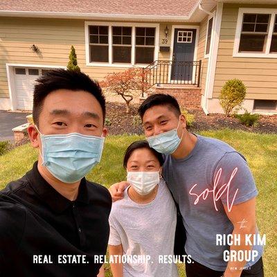 #RICHKIMGROUP