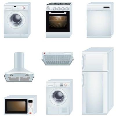 Ace Appliance Repair