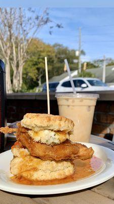 Maple Street Biscuit Company