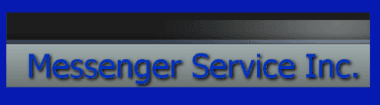 Messenger Services Inc logo