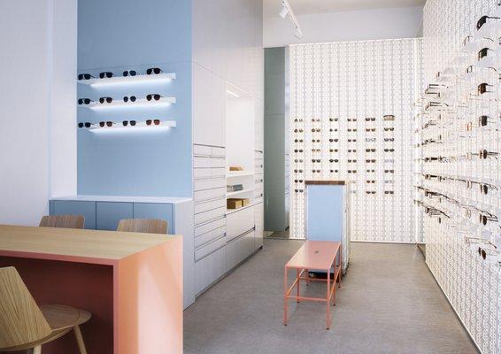 MYKITA Shop New York UES