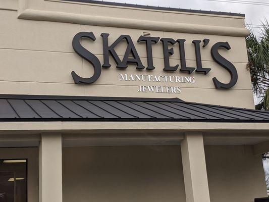 Skatell's Manufacturing Jewelers