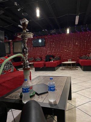 Babylon Hookah Lounge