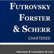 Futrovsky Forster & Scherr Chartered logo