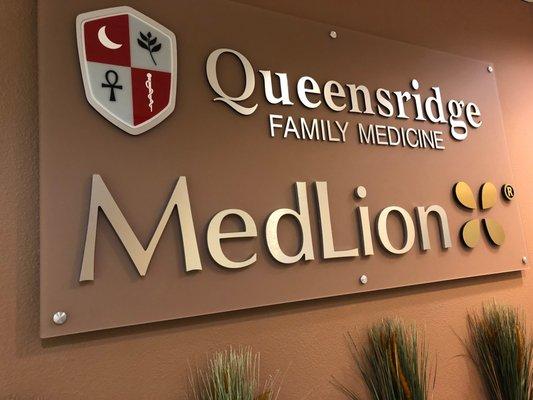 Queensridge Family Medicine