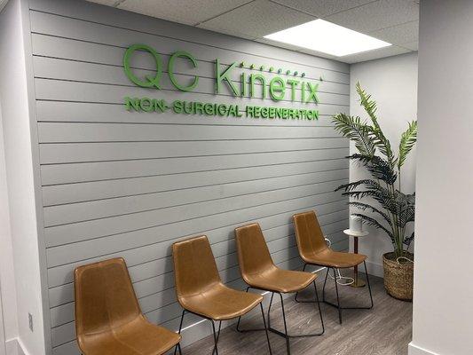 QC Kinetix (Beachwood) |Back Pain Treatment