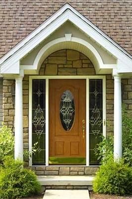 Door Installation