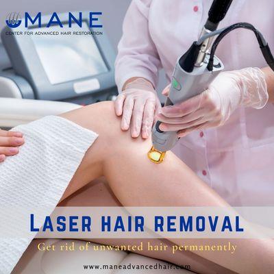 Best laser hair removal in Chevy Chase, MD