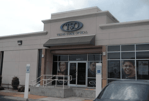 Our Eye Care Clinic in Pasadena, TX