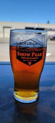 Snow Peak Brewing Company