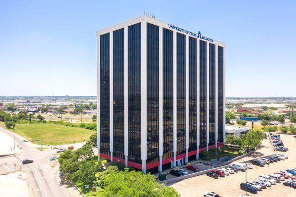 Wellness Center of North Texas