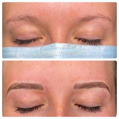 The Microblading Lab