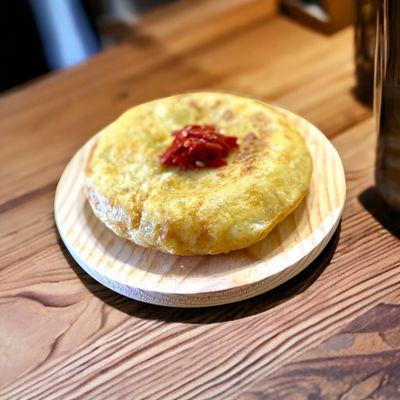 Spanish Tortilla