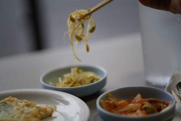 Happy Bibimbap House