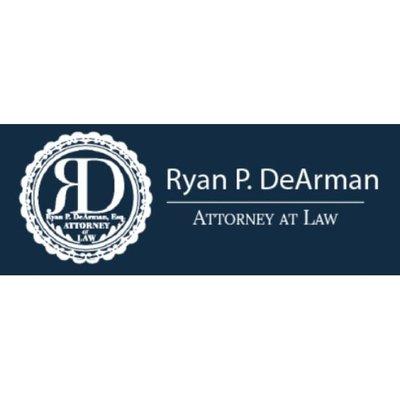 Ryan P. DeArman Attorney at Law