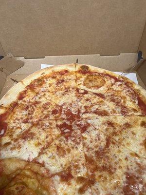 Cheese Pizza