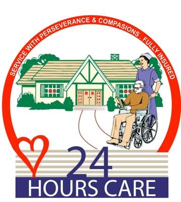 24Hours Care Provide Quality Care.