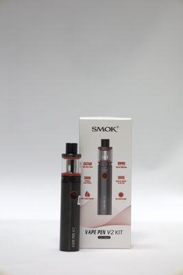 Smoke Vape