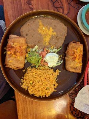 Chimichanga