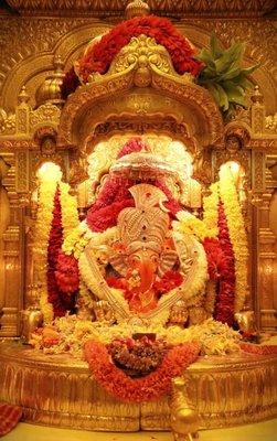 Shree Siddhivinayak