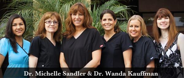 Visit Our Dentist in Solana Beach