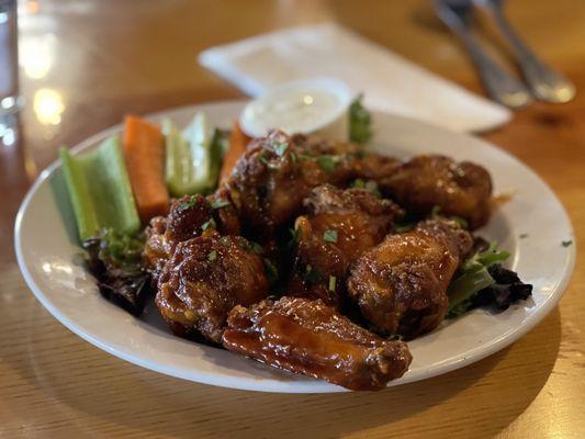 Buffalo Wings