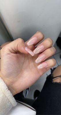 Nails