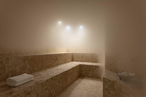 Steam Room