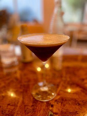 Espresso Martini