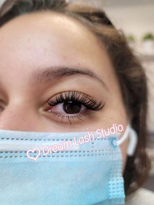 Dream Lash Studio