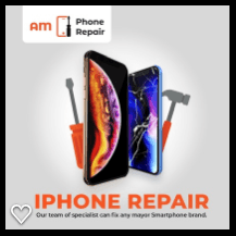 AM Phone Repair