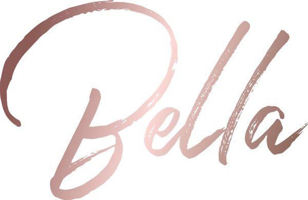 Bella Esthetic Studio Logo