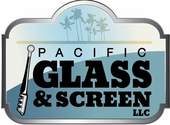 Pacific Glass & Screen