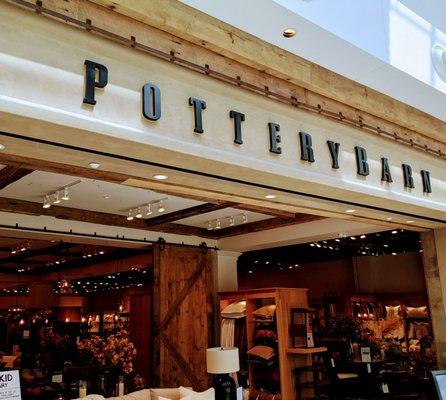 Pottery Barn