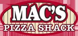 Mac's Pizza Shack