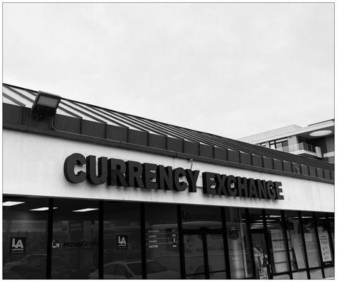 Currency Exchange Glendale - LAcurrency