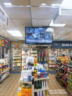 Ace Liquor Store