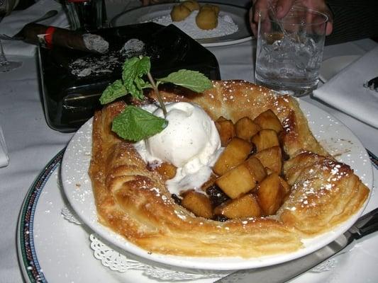 Apple Strudel - FANTASTIC!!