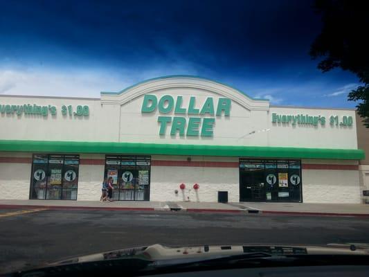 Dollar Tree