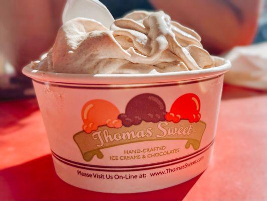 Thomas Sweet Ice Cream & Chocolate